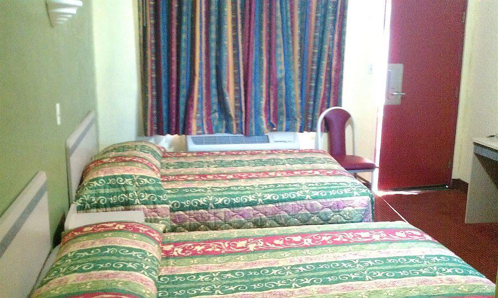 Value Inn Hollywood Los Angeles Dış mekan fotoğraf