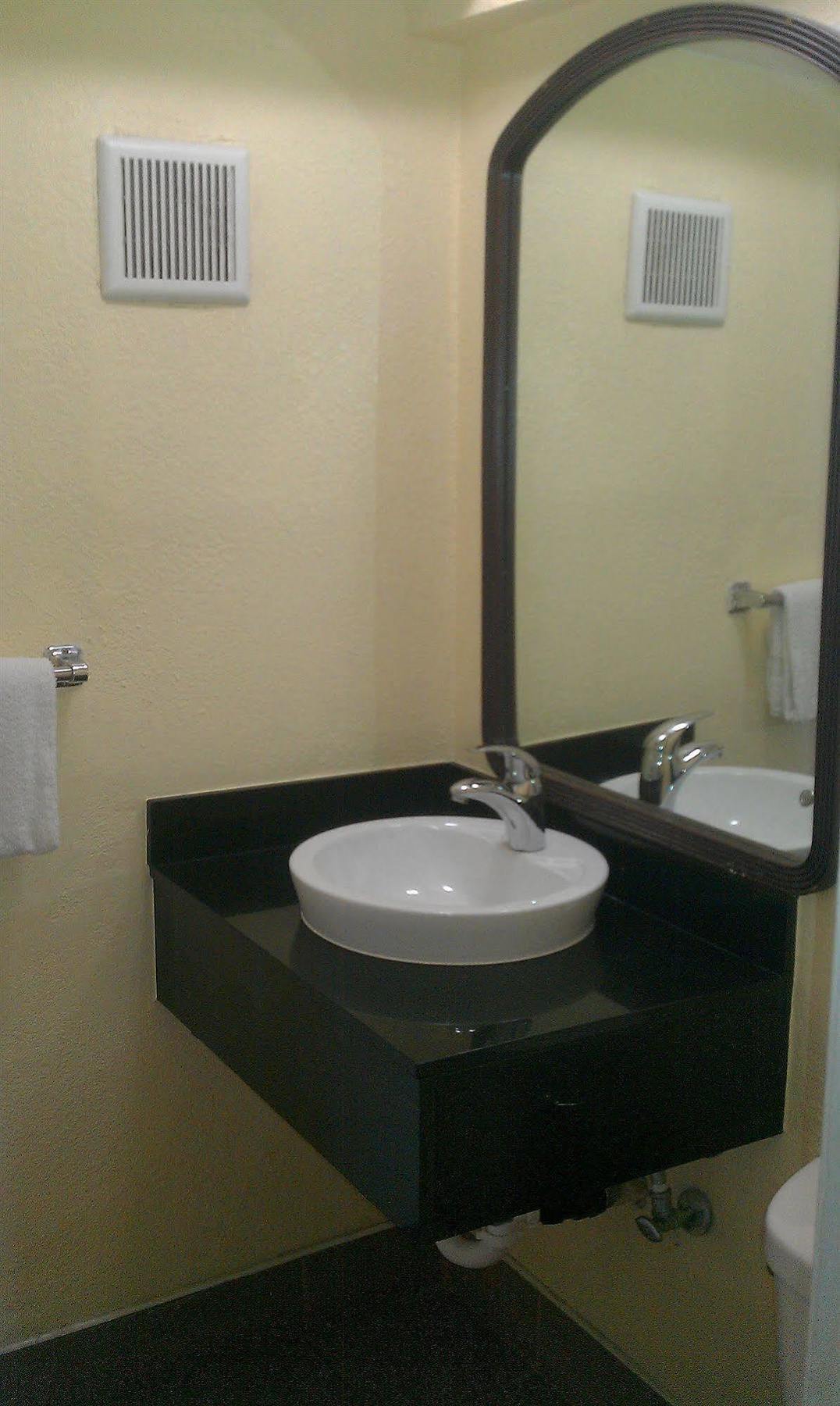 Value Inn Hollywood Los Angeles Dış mekan fotoğraf