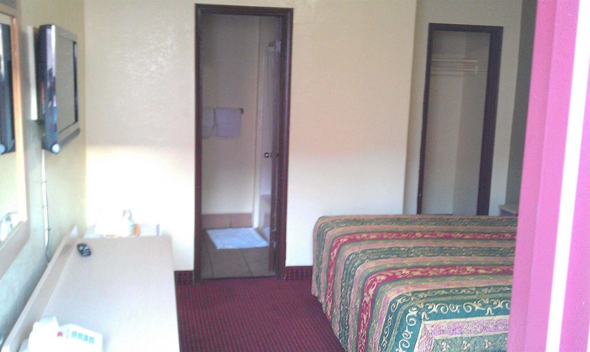 Value Inn Hollywood Los Angeles Dış mekan fotoğraf