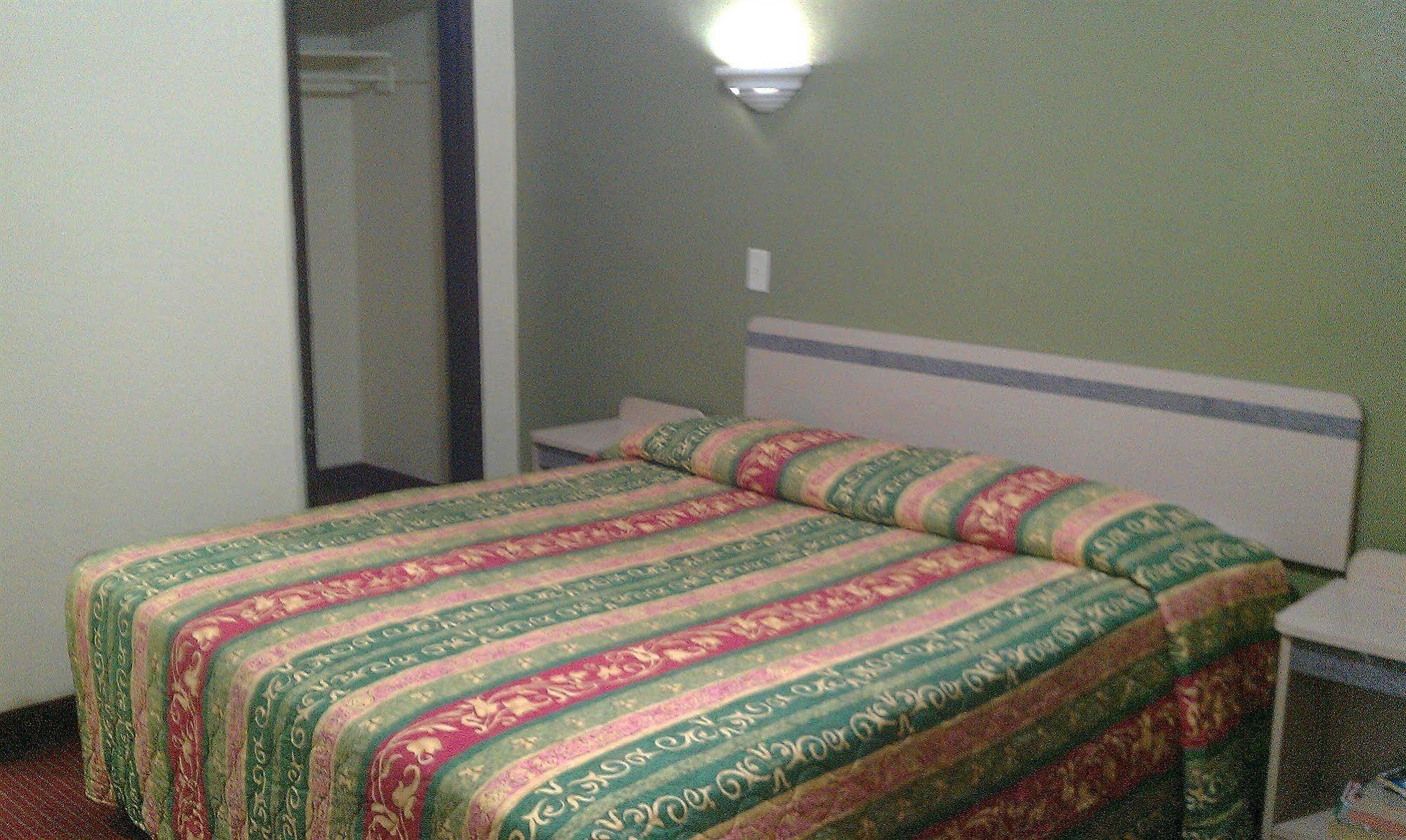 Value Inn Hollywood Los Angeles Dış mekan fotoğraf