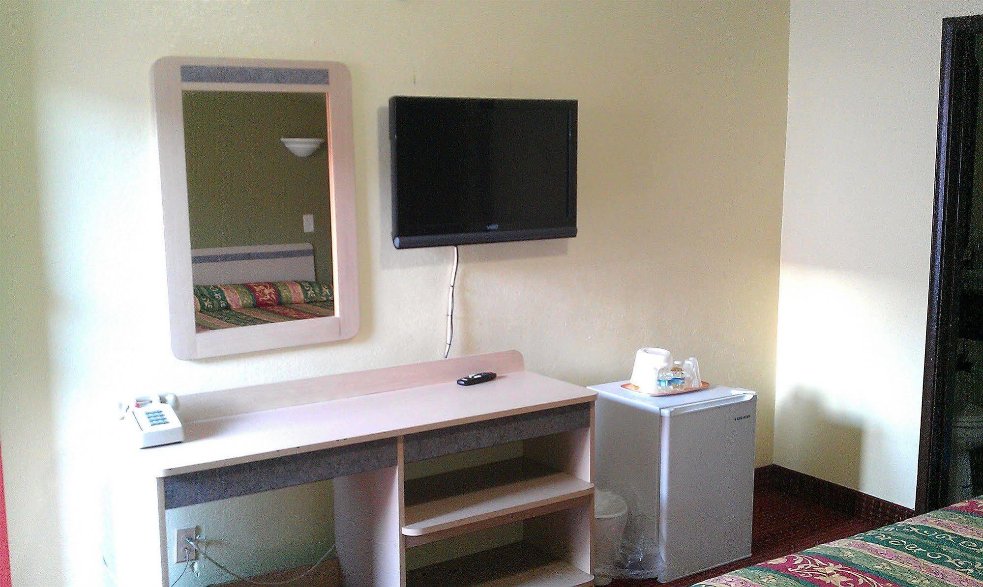 Value Inn Hollywood Los Angeles Dış mekan fotoğraf