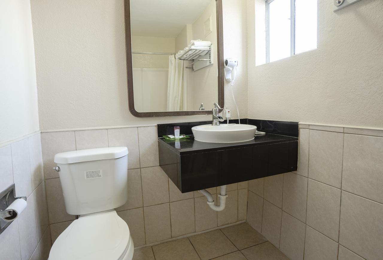 Value Inn Hollywood Los Angeles Dış mekan fotoğraf